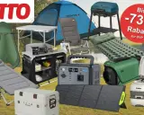 Alles für die camping grundausstattung: Zelt, Liege, Kocher, Kühlbox, Solarpaneel, Toilette und mehr. Otto bietet bis zu 73% Rabatt.